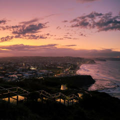 Newcastle