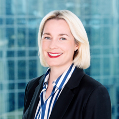 Sophie Fitzgerald headshot