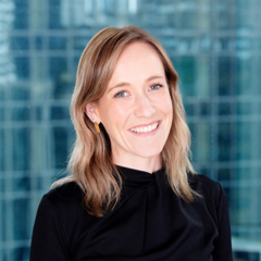 Amelia Hanscombe headshot