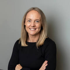 Katherine Rayment