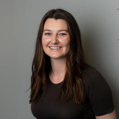 Sarah Wilkinson Headshot