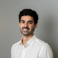 Adrien Bock headshot