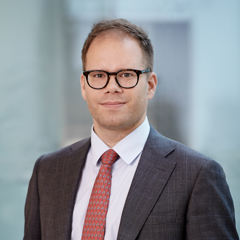 Thomas Wibe Poulsen headshot