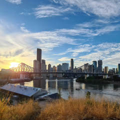 Brisbane