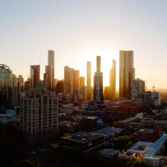 Melbourne