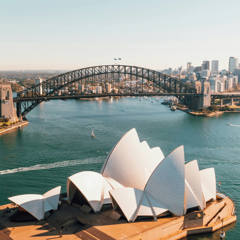 Sydney